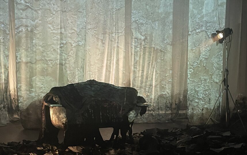    Мария Маклакова