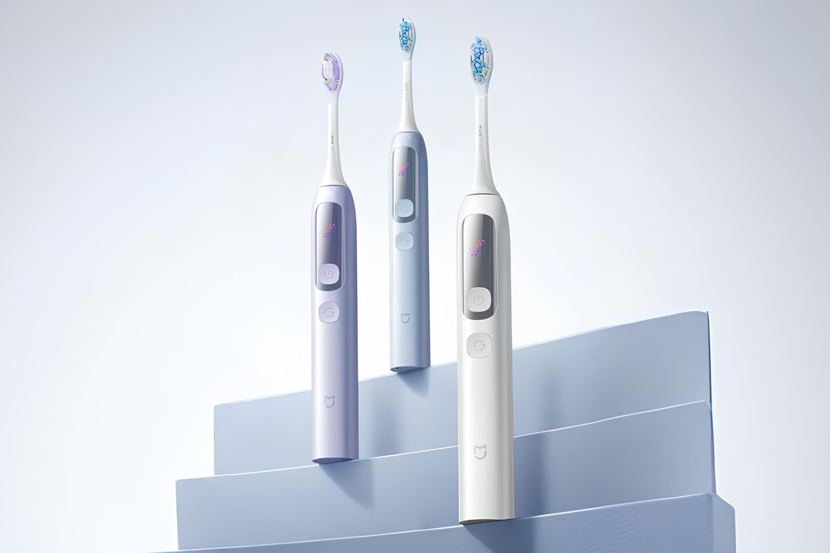 Источник: Xiaomi