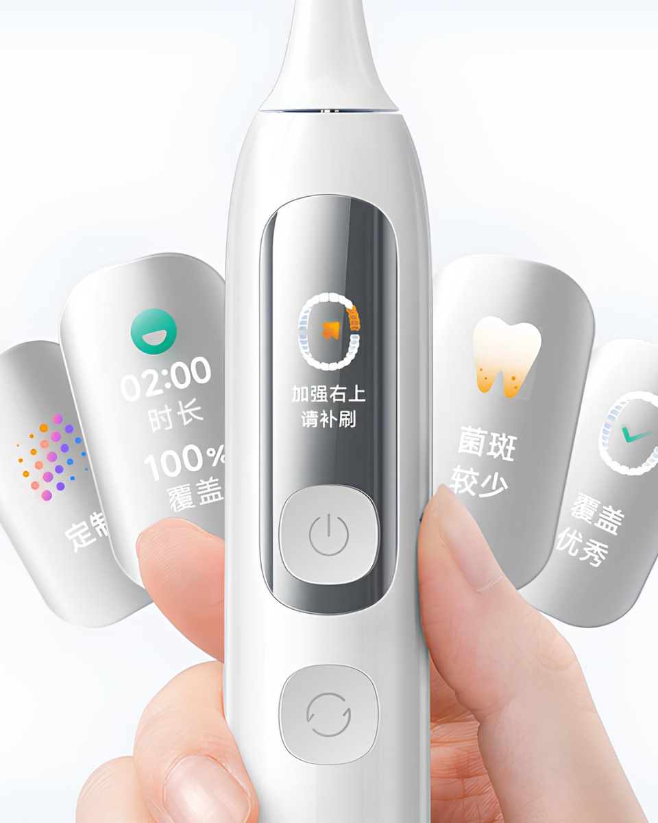 Источник: Xiaomi