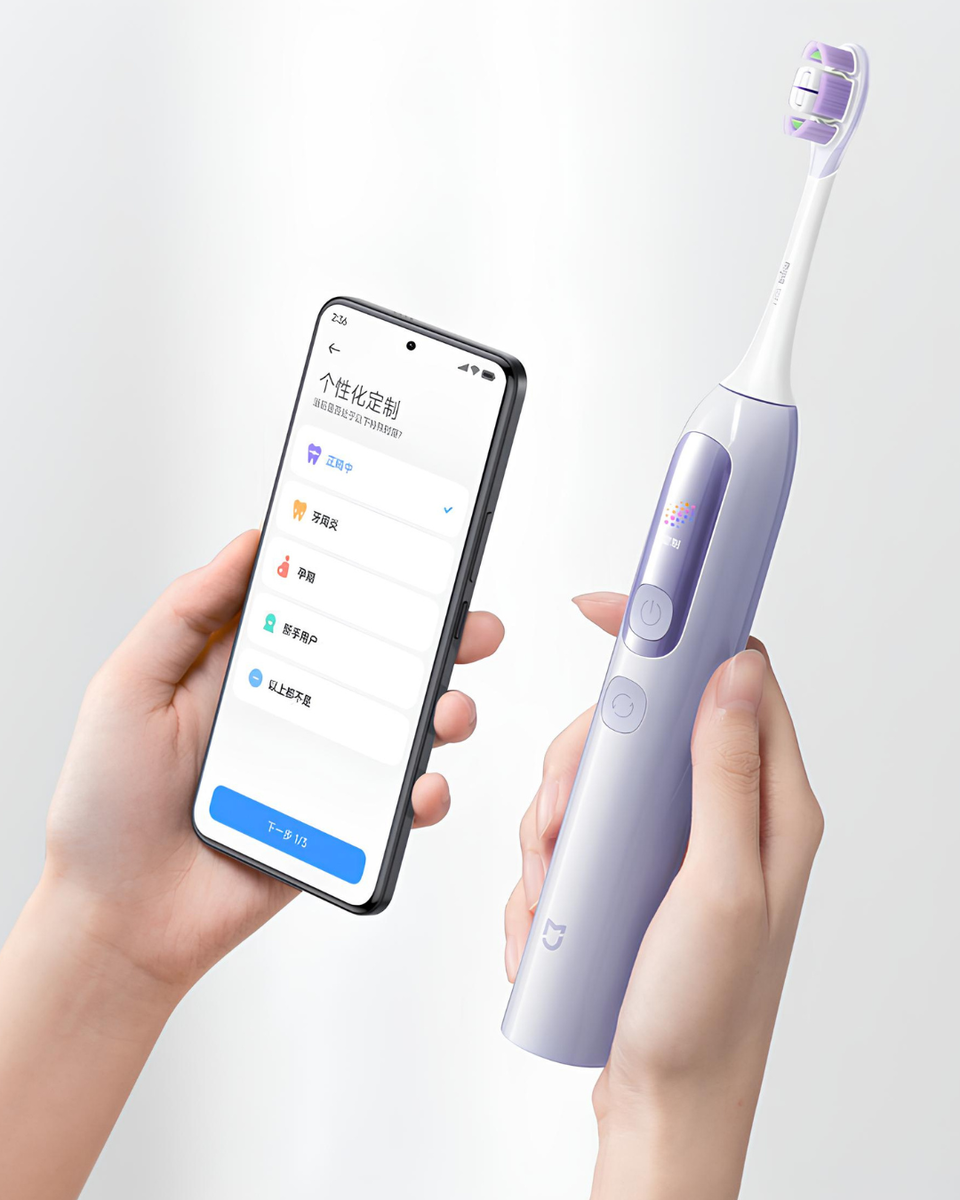 Источник: Xiaomi