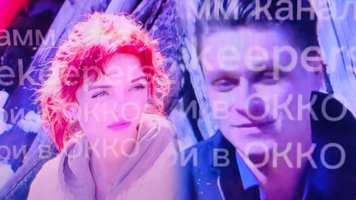 Кадры из открытых источников 