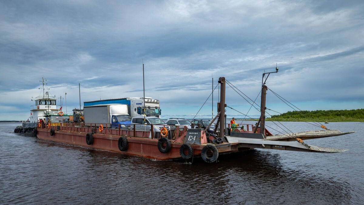    Фото: Федор Воронов/«Ямал-Медиа»