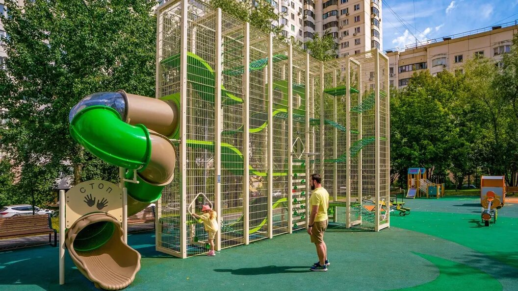    Официальный портал Мэра и Правительства Москвы (mos.ru)