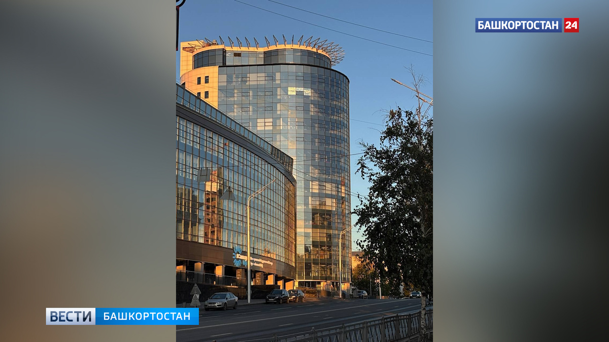    В деревне Шарипкулово в Башкортостане открылся новый ФАП