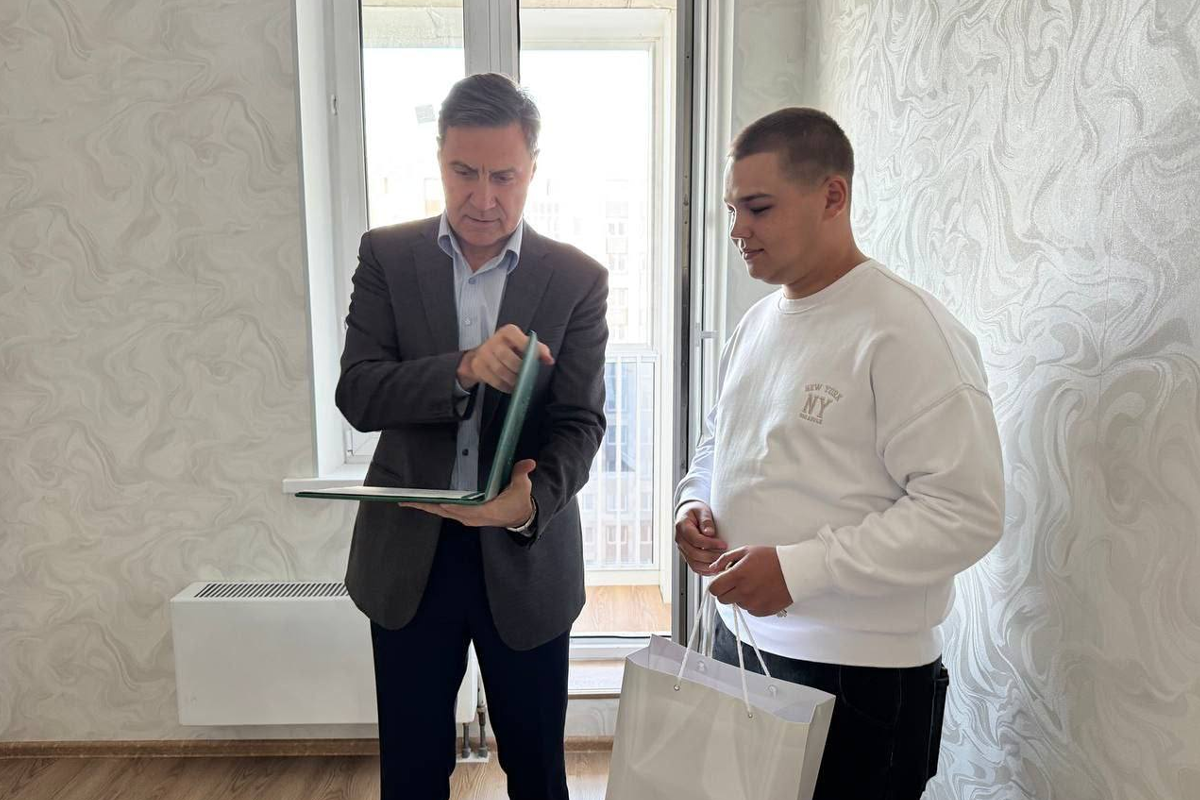    Фото: Михаил Соболев, источник: t.me/SoboleV_kotelniki