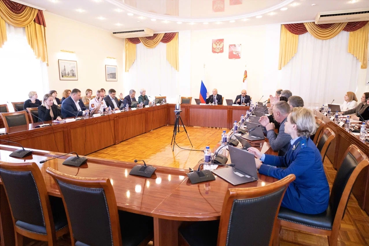    Фото: Роман Заварин, Источник: t.me/romanzavarin