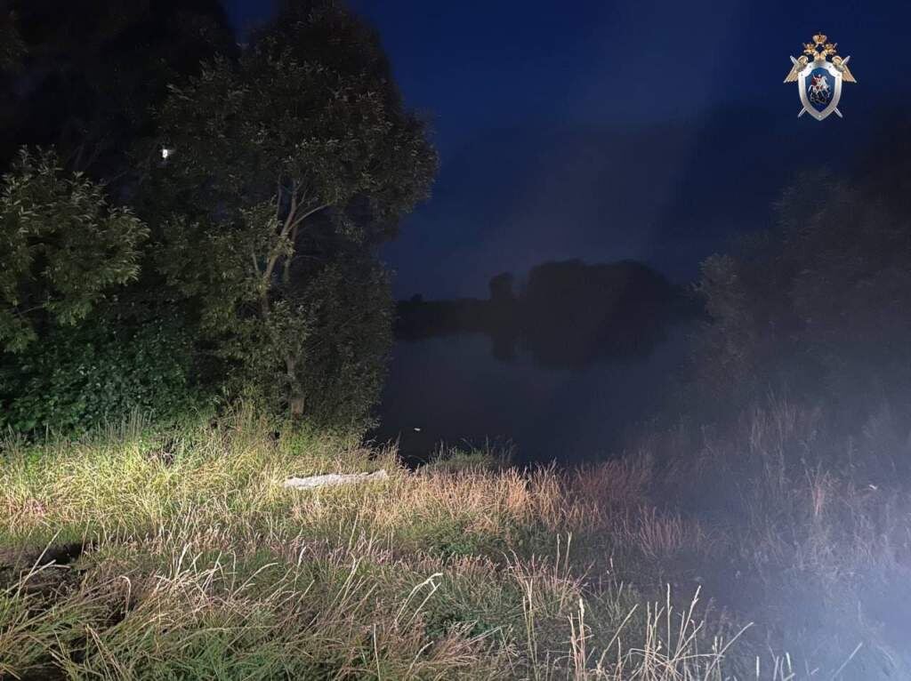    Фото СУ СК РФ по Курской области