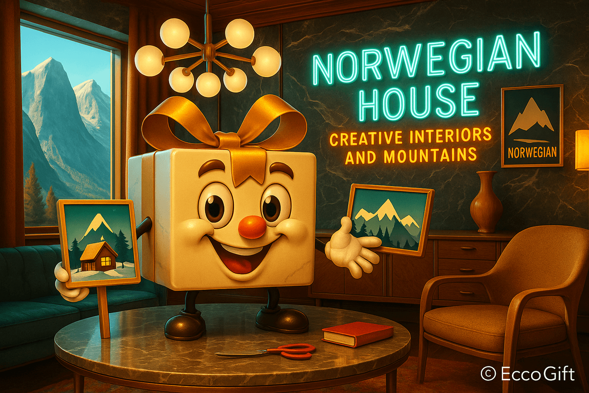    Нужен вдохновляющий дизайн для горного жилья? Откройте креативный норвежский интерьер с фактурными стенами, натуральным деревом и уникальной мебелью — читайте. Марина Погодина