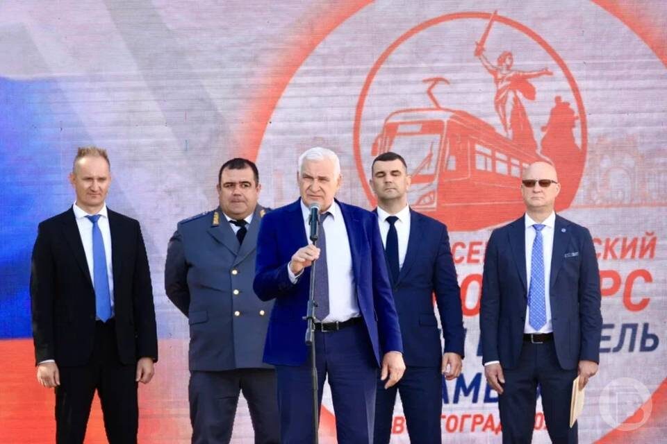    Фото: Дмитрий Рогулин / "Городские вести"