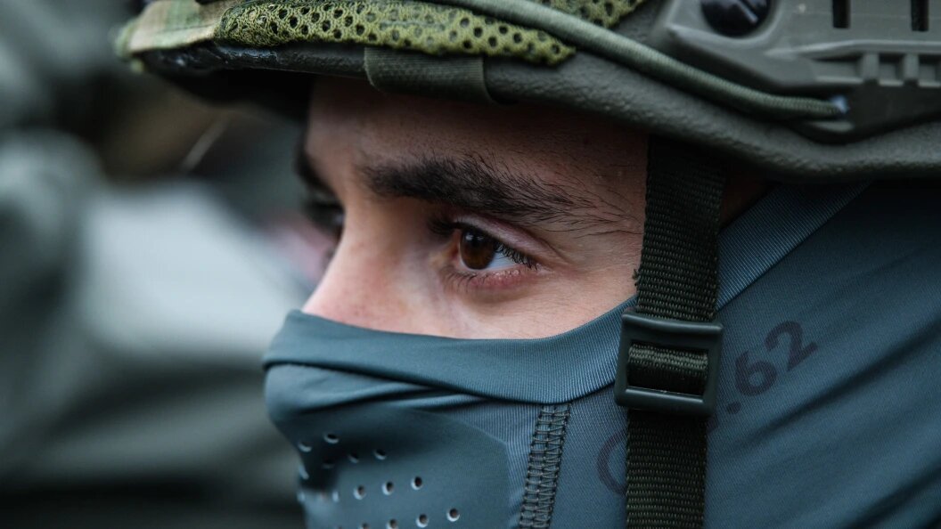    Ilya Moskovets/Globallookpress