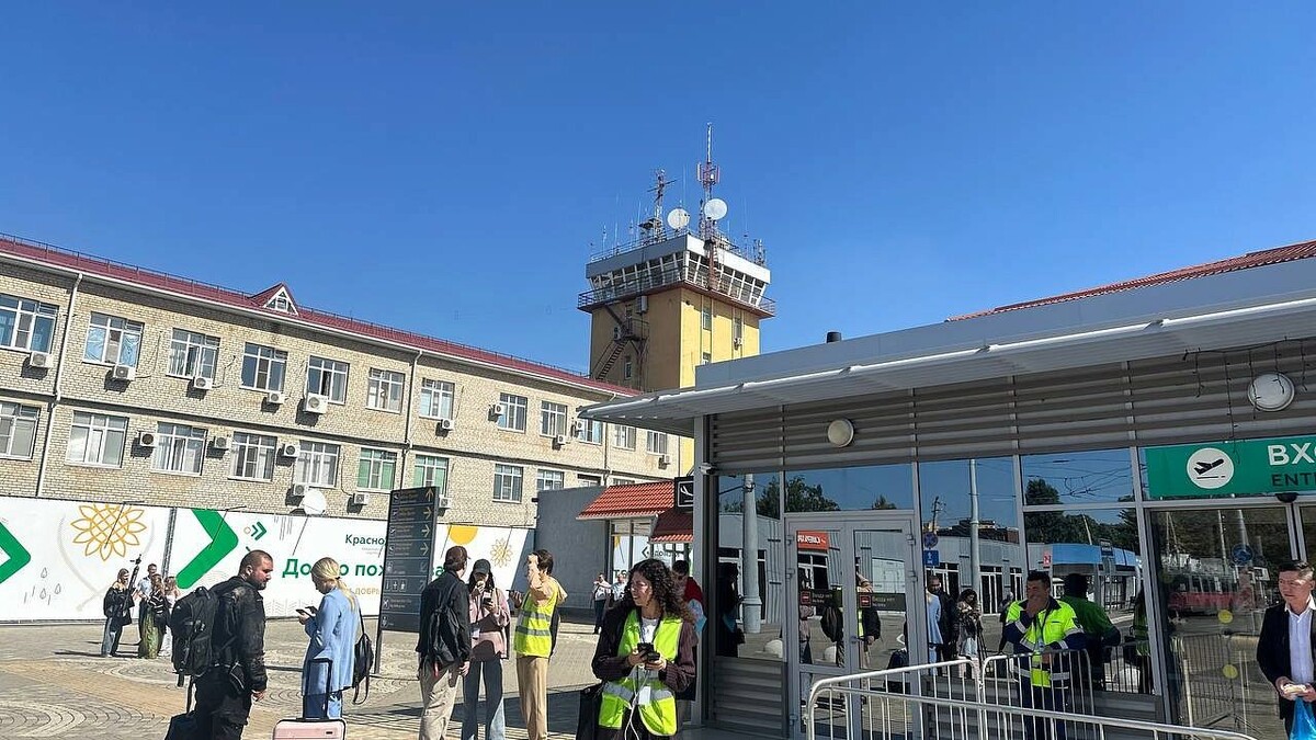    Фото: телеканал «Краснодар»