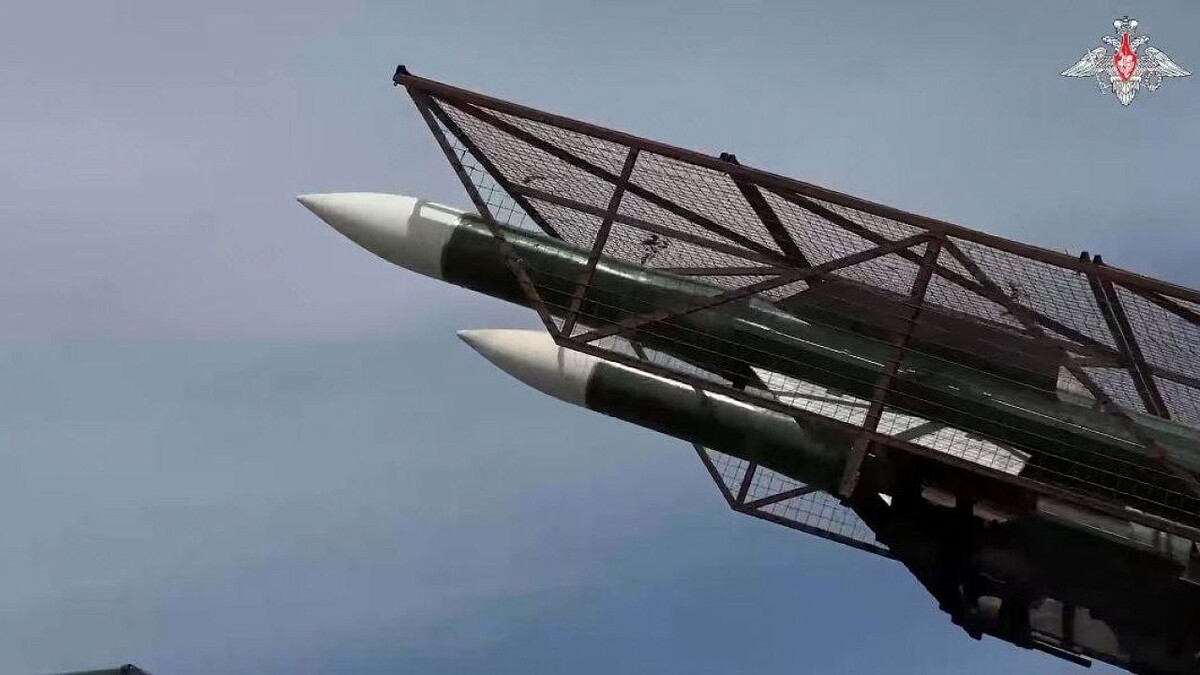    Фото: t.me/mod_russia