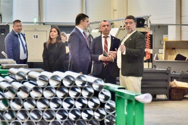 Фото: тг-канал Андрей Клычков  📷
