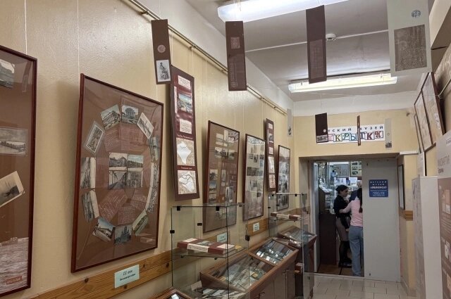    Фото: Музей "Детской открытки"/ пресс-служба