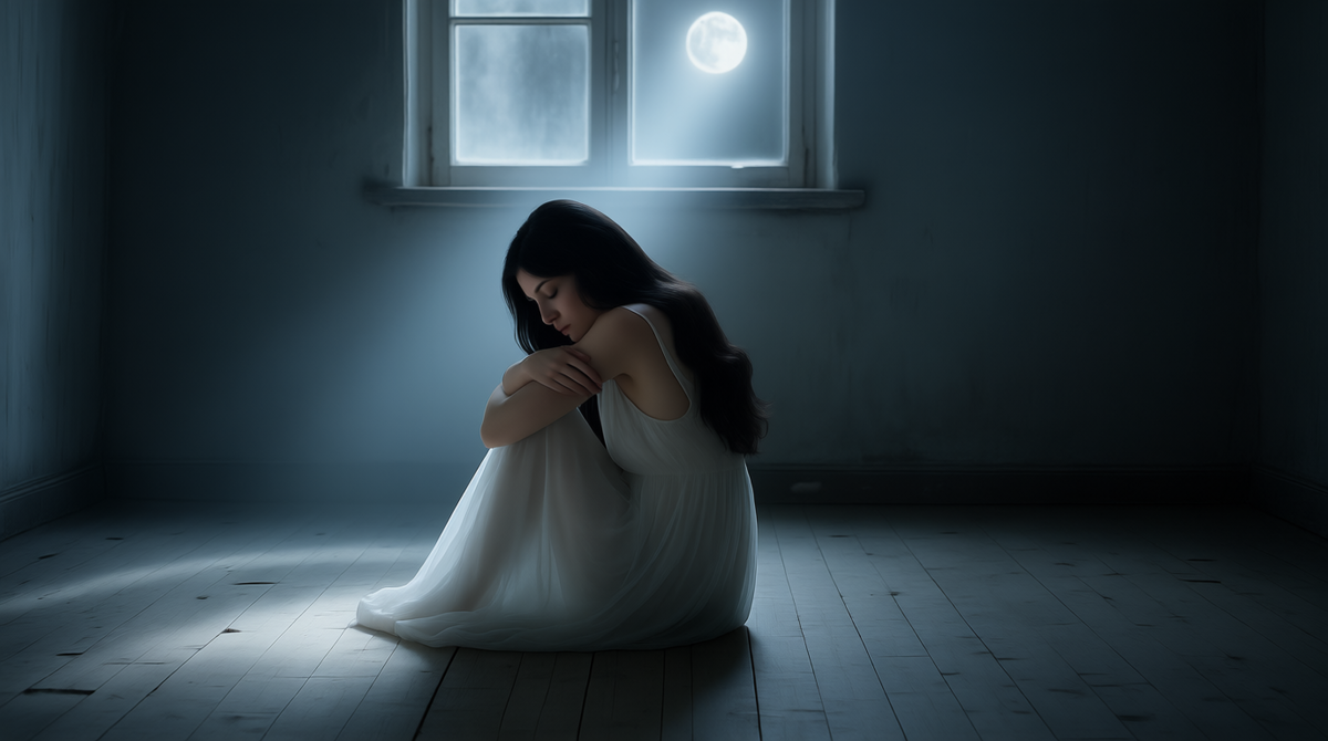 Я больше не отдаю себя целиком. Я начинаю с себя.