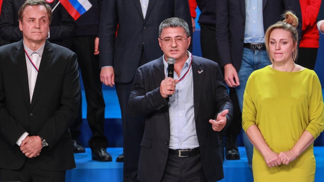    Фото: Globallookpress