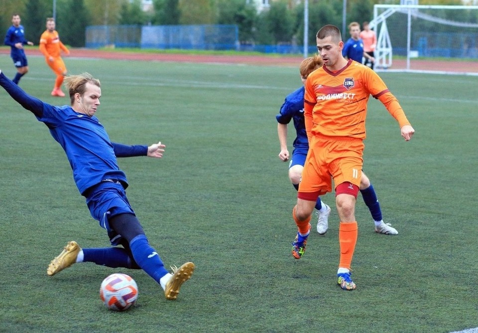    Фото: ФК "Распадская".