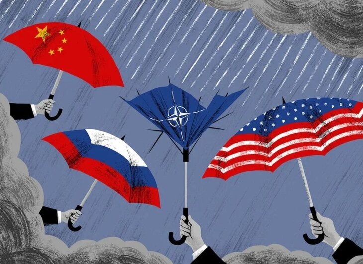     Источник иллюстрации: economist.com.