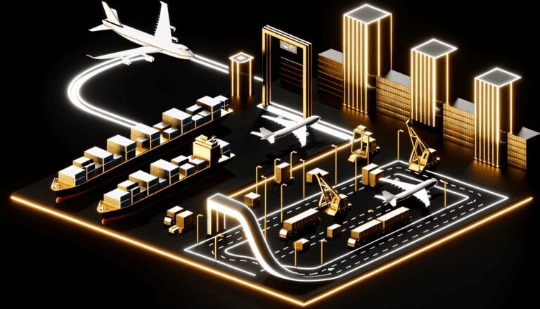    Инновации в логистике fashion-ритейла: как Avalog сокращает издержки на 14% и улучшает сервис Vladislav Ageev