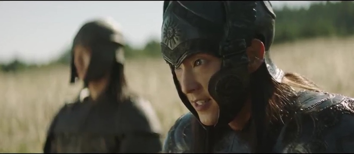 "Попался!" Сайя до того беззастенчиво торжествует, что это выглядит как форменное безобразие