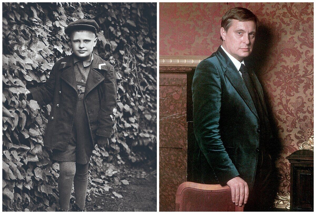 Фото из открытых источников