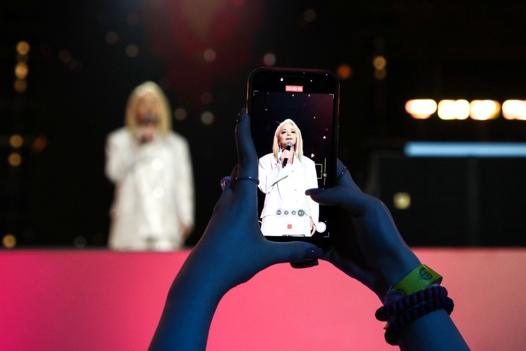    Фото © Алена Бжахова / ТАСС