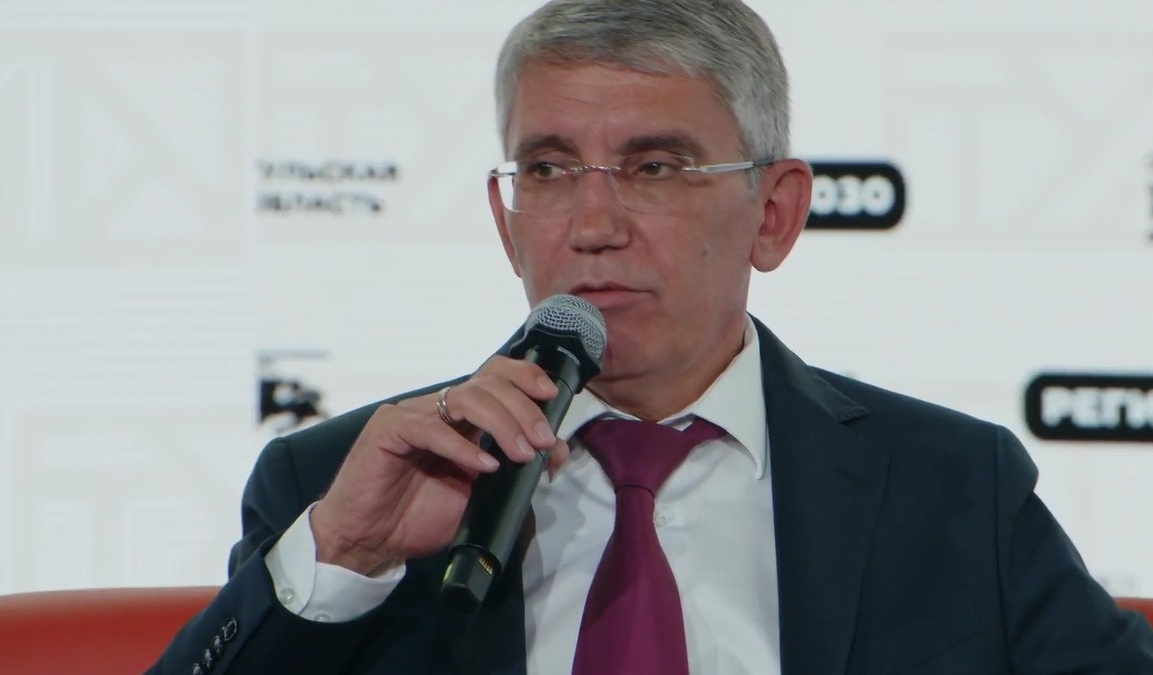 Фото: Национальный центр "Россия"📷
