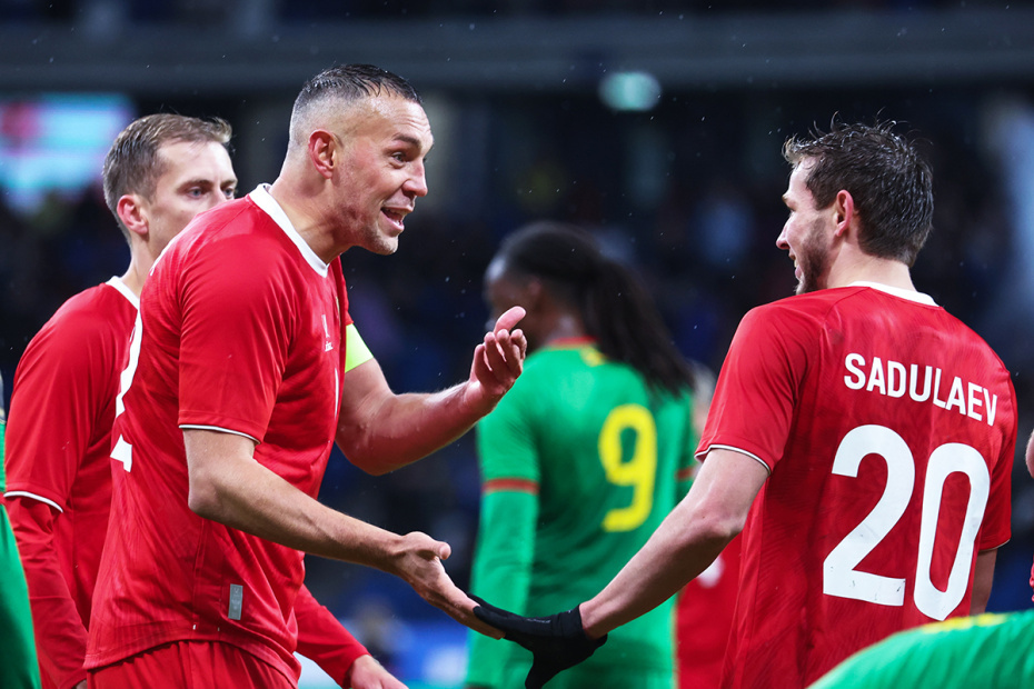    Алексей Белкин/NEWS.ru