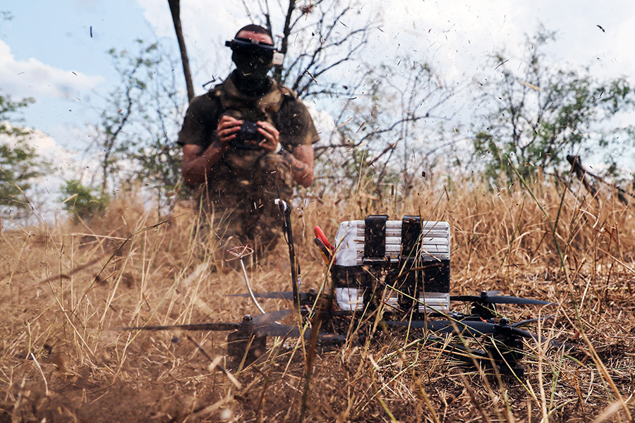    © Александр Полегенько/ТАСС