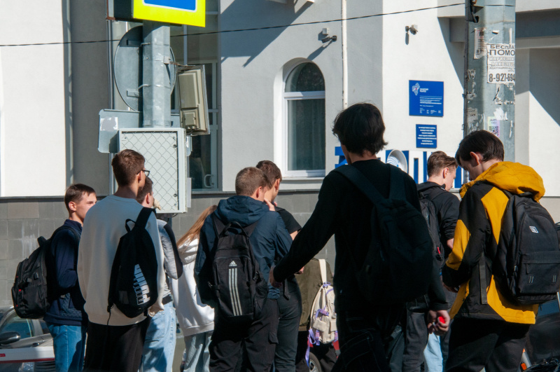    Фото: Svetlana Vozmilova/Global Look Press