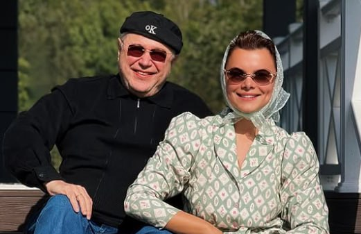 Фото: Prt Scr instagram.com / Татьяна Брухунова