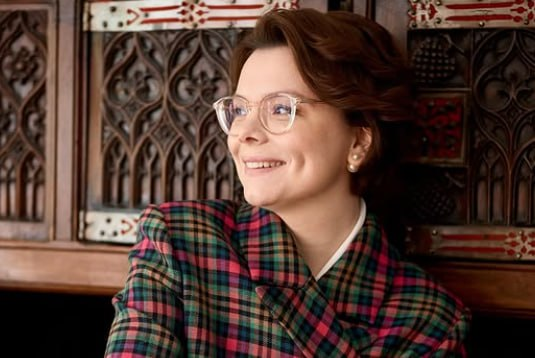 Фото: Prt Scr instagram.com / Татьяна Брухунова