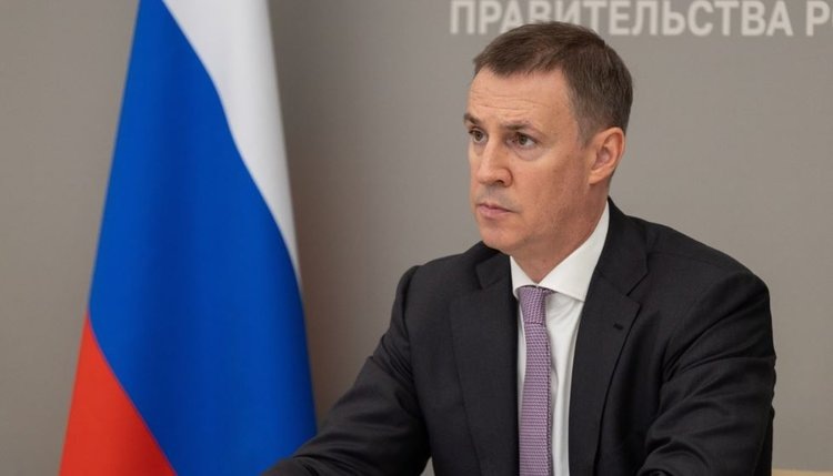    Фото: Правительство РФ