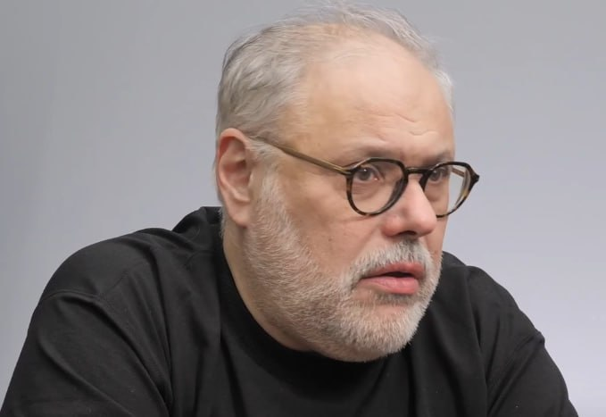Фото: Prt Scr rutube.ru / Институт Русской Политической Культуры