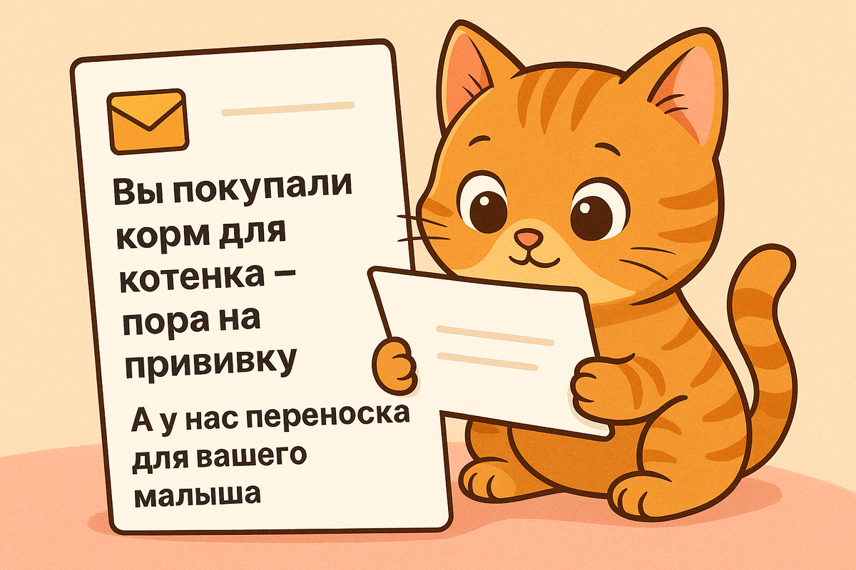 Hyper-персонализация