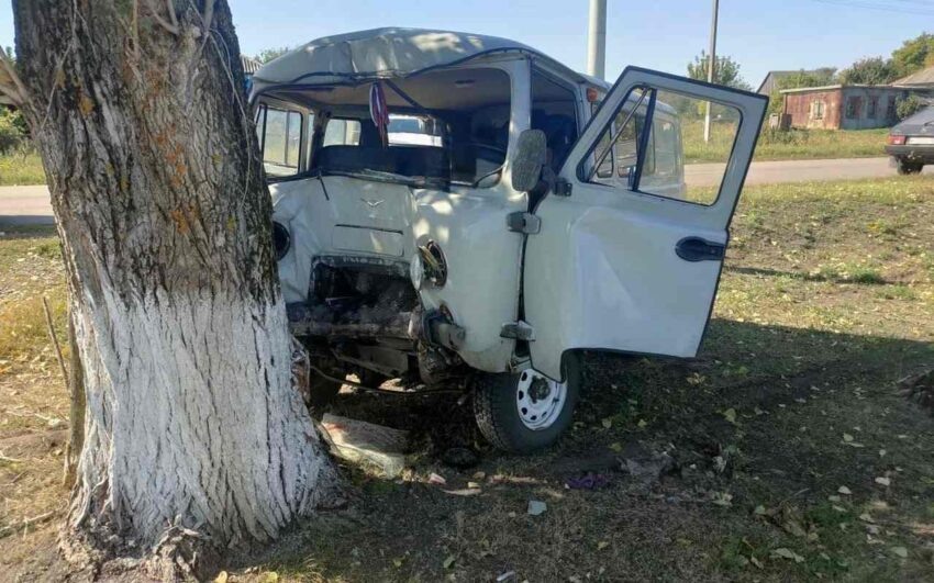    ГУ МВД по Воронежской области.