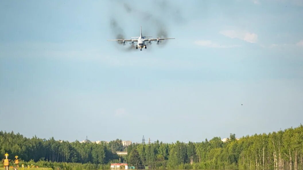    ФОТО: © MOD RUSSIA/ GLOBAL LOOK PRESS