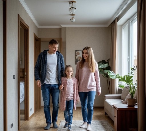 Аренда Маралин