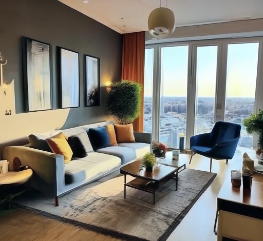 Маралин недвижимость