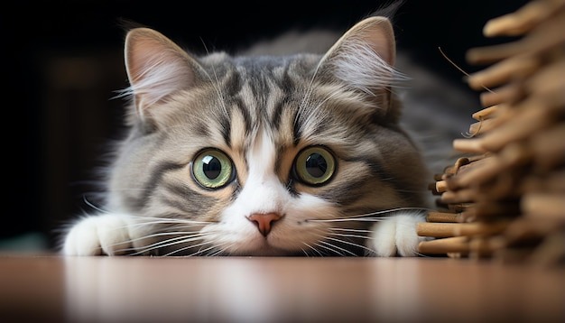 😼 7 причин завести кошку (и 100500 причин никогда этого не делать ⛔)