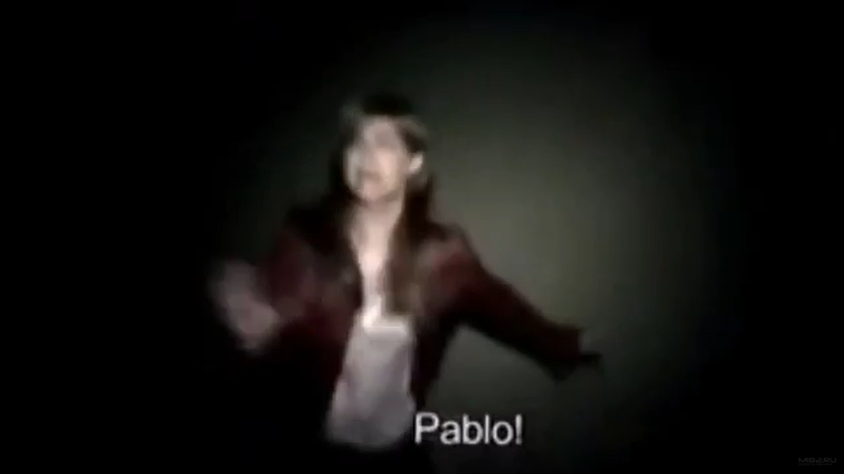 Кадр из "Репортажа"