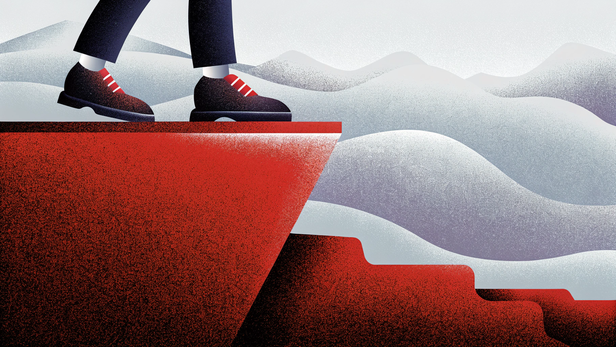 Выход из зоны комфорта – это шаг навстречу новому, путь к трансформации.
