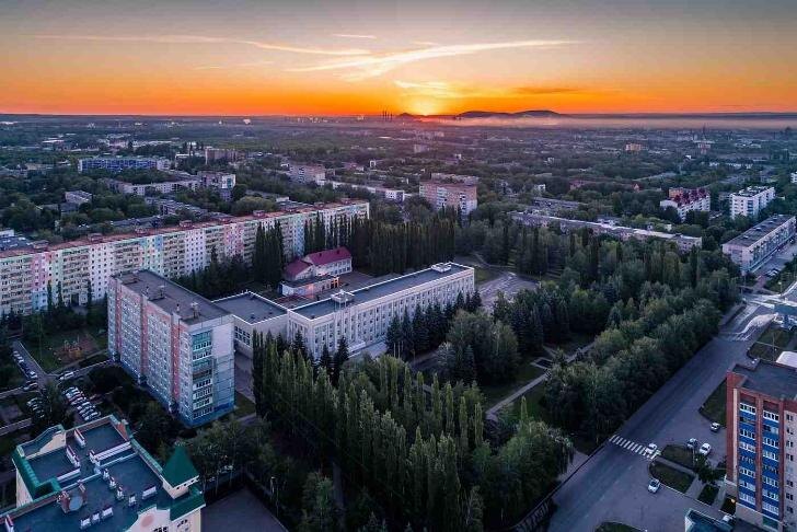    Фото взято с группы Подслушано Стерлитамак в ВК