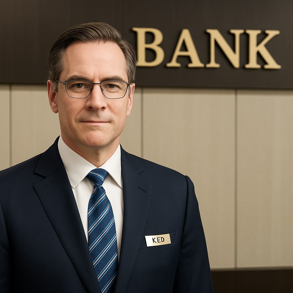 «У него есть титул “Генеральный директор”. Но он не подписал ни одного документа»