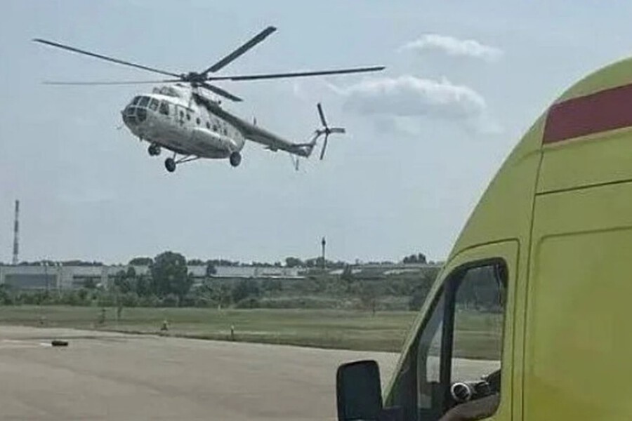    Фото: Минздрав Алтайского края, источник: alt.kp.ru