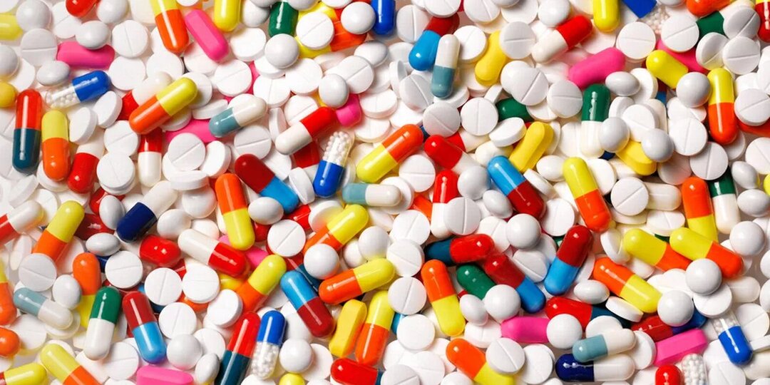 Бесполезные лекарства — как фармацевтические гиганты зарабатывают на вашем страхе, а вы — теряете здоровье, деньги и годы жизни