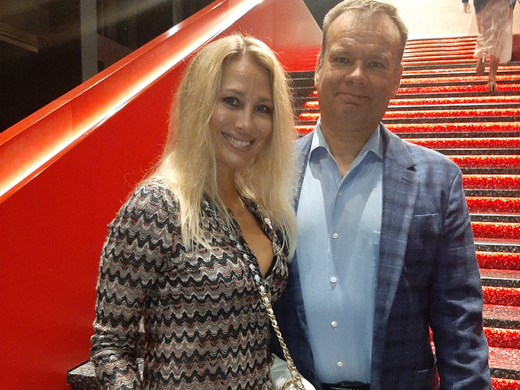 Фото: Ульяна Калашникова
