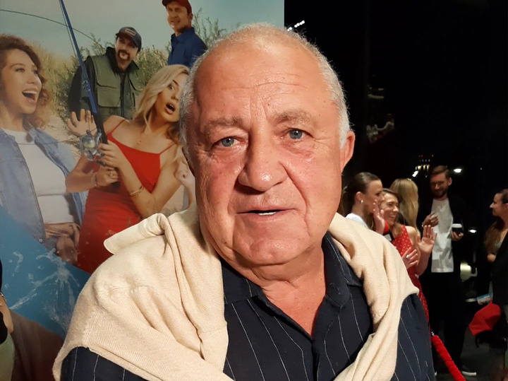 Фото: Ульяна Калашникова
