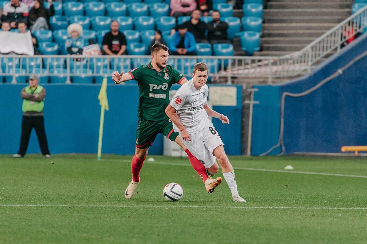 vk.com/fclokomotiv