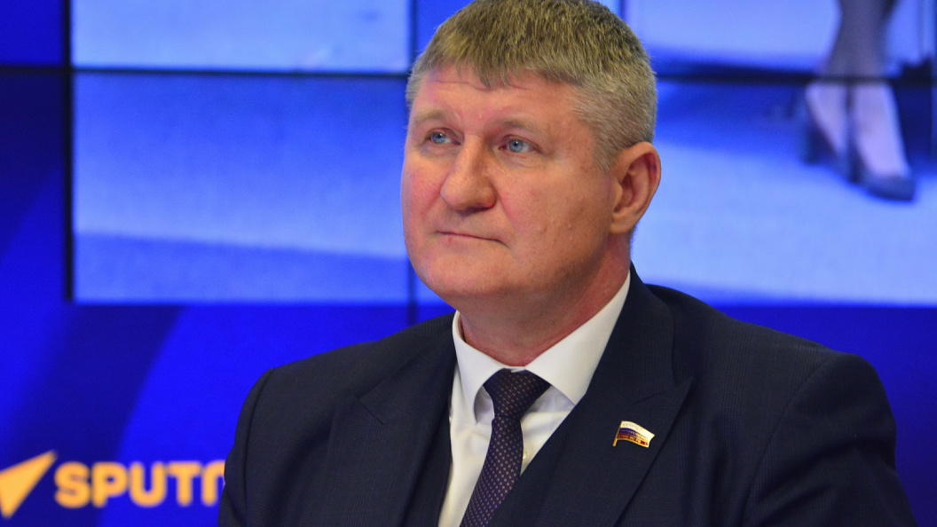    Фото: Pavel Kashaev, Павел Кашаев/Global Look Press